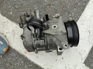 Compresor A/A Audi A4