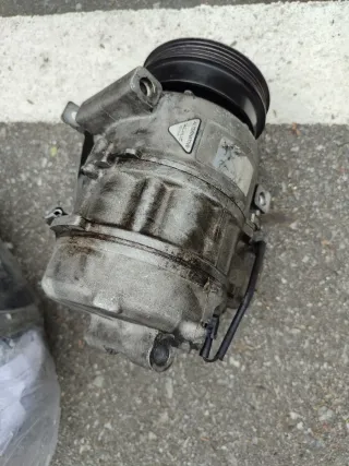 Compresor A/A Audi A4