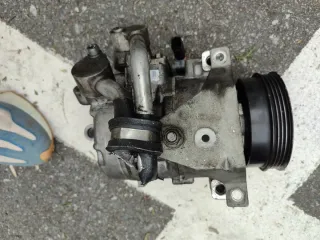 Compresor A/A Audi A4