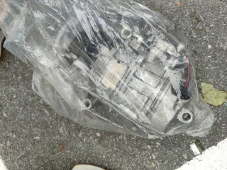 Compresor A/A Audi A4