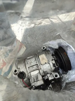 Compresor A/A Audi A4
