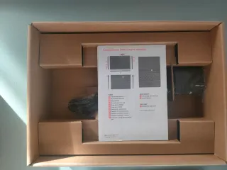 Lenovo MIIX 3 Tablet PC