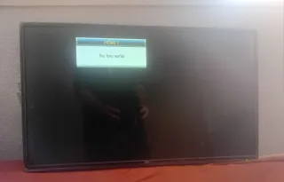 TV Sustym 42 + Receptor Bein Sport