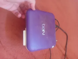 TV Sustym 42 + Receptor Bein Sport