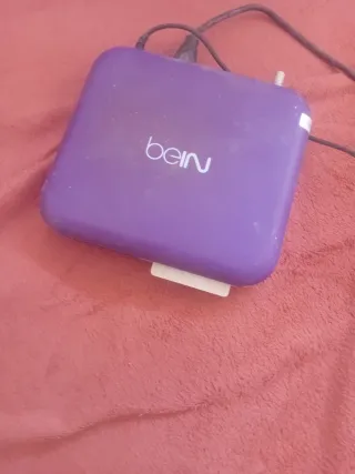 TV Sustym 42 + Receptor Bein Sport