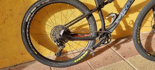 Orbea Oiz M30 2019