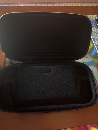 Funda Nintendo Switch Zelda Link's Awakening