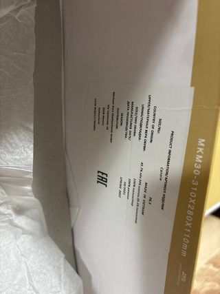 Botines Michael Kors Beasley Beige