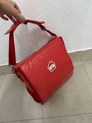 Trona portátil impermeable Tuc Tuc