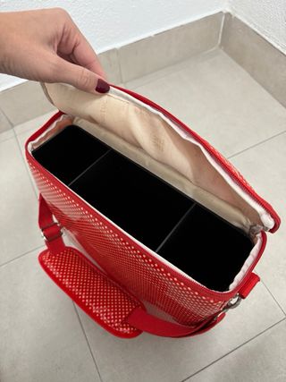 Trona portátil impermeable Tuc Tuc