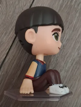 Figura Funko Pop Will Stranger Things