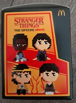 Figura Funko Pop Will Stranger Things