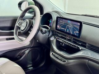 Fiat 500C laPrima Cabrio 320km 85kW (118CV)