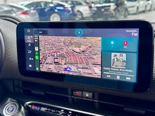 Fiat 500C laPrima Cabrio 320km 85kW (118CV)