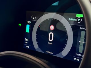 Fiat 500C laPrima Cabrio 320km 85kW (118CV)