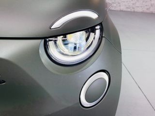 Fiat 500C laPrima Cabrio 320km 85kW (118CV)