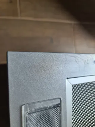 Campana extractora CLCYS60