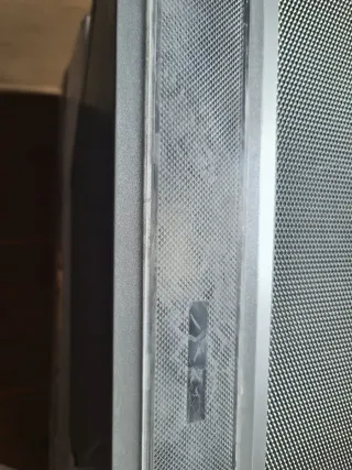 Campana extractora CLCYS60