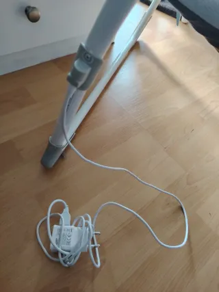 Hamaca Kinderkraft para bebé