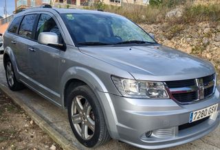 Dodge Journey 2010
