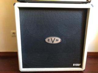 Amplificador Marshall MA100H