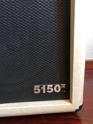 Amplificador Marshall MA100H