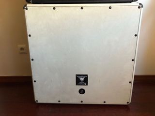 Amplificador Marshall MA100H