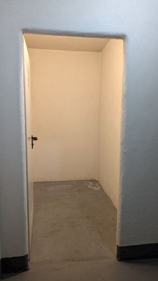 Trastero en alquiler