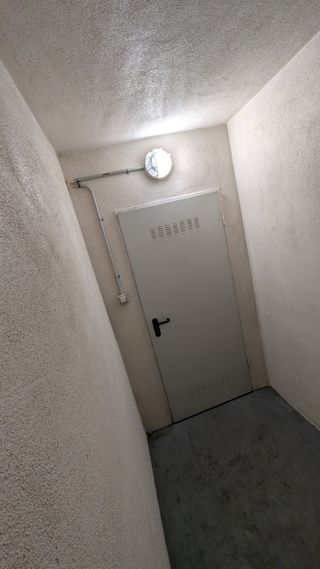 Trastero en alquiler