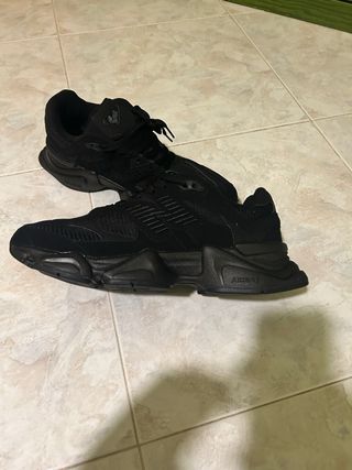 New Balance 9060 Nero