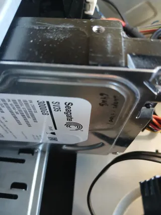 Ordenador PC i5 16GB RAM HD Graphics 530 (128 MB)