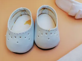 Vestido Comunión Nancy con Accesorios