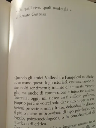 Libro SUL CONFINE