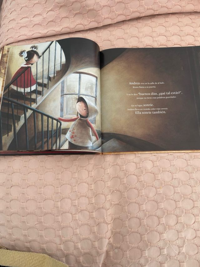 La gran fábrica de las palabras (Spanish Edition)