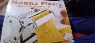 Macchina per pasta fresca