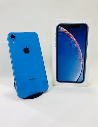 iPhone XR 128gb