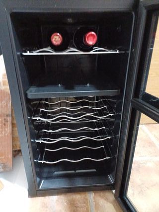 Portabottiglie per vino