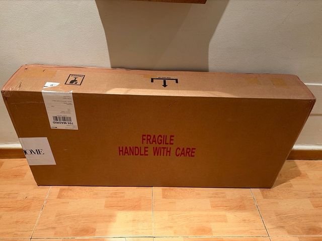 Estantería Madera Olmo Zara Home