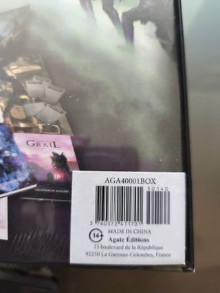 Tainted Grail: Song of a Dying World (Deluxe)