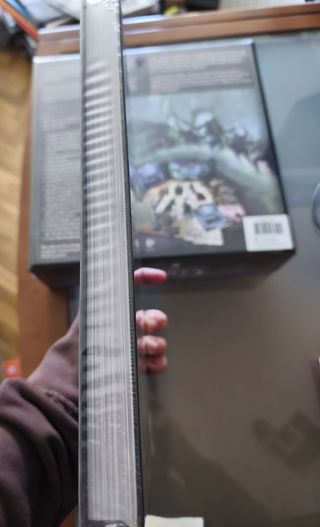 Tainted Grail: Song of a Dying World (Deluxe)