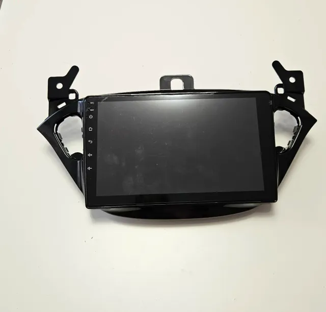 Pantalla Android Opel Corsa/Adam/Antara