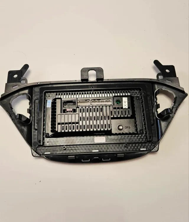 Pantalla Android Opel Corsa/Adam/Antara