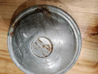 Tapacubos Seat 600 (4 unidades)