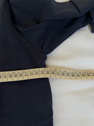 Sudadera Vans Off The Wall Azul Talla M