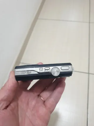 Kodak M753 Fotocamera Digitale 7.0 MP