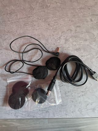 Schuberth SRC-System PRO C3 PRO Intercom