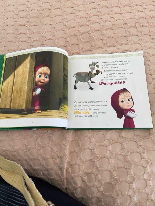 " Felices vacaciones, Oso " , y otros cuentos