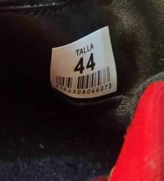 Zapatillas fútbol sala