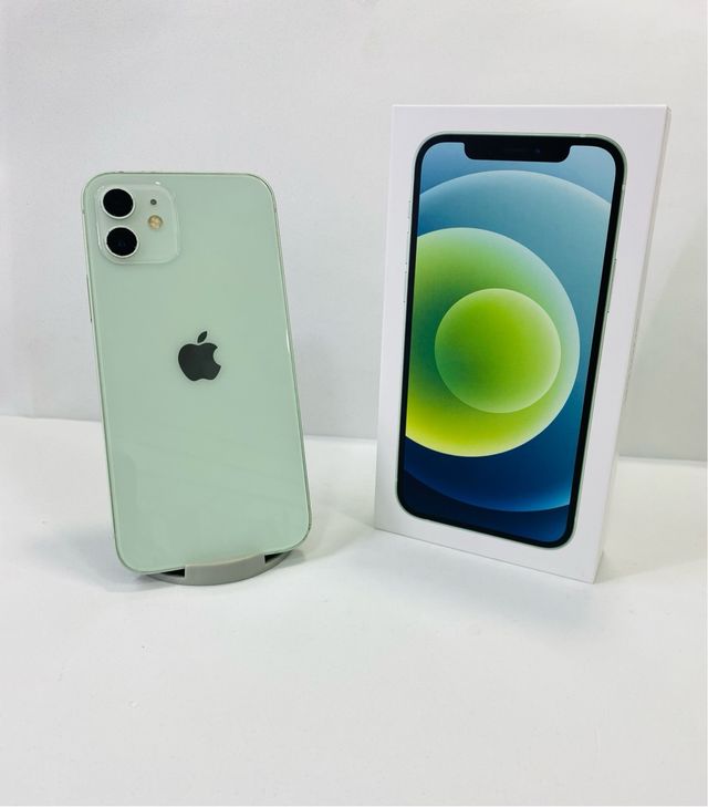 iPhone 12 128GB
