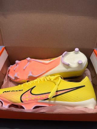 NIKE - Botas de fútbol Hombre Talla 45